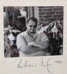 ein Bild aus dem Album