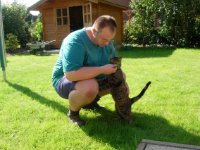 ein Bild aus dem Album