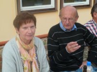 ein Bild aus dem Album