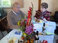 ein Bild aus dem Album