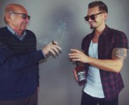 ein Bild aus dem Album