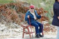 ein Bild aus dem Album