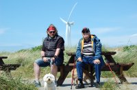 ein Bild aus dem Album