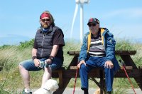 ein Bild aus dem Album