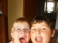 ein Bild aus dem Album