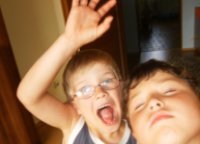 ein Bild aus dem Album