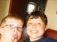 ein Bild aus dem Album